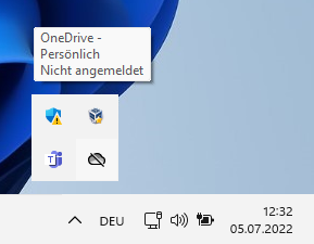 Login Onedrive 2