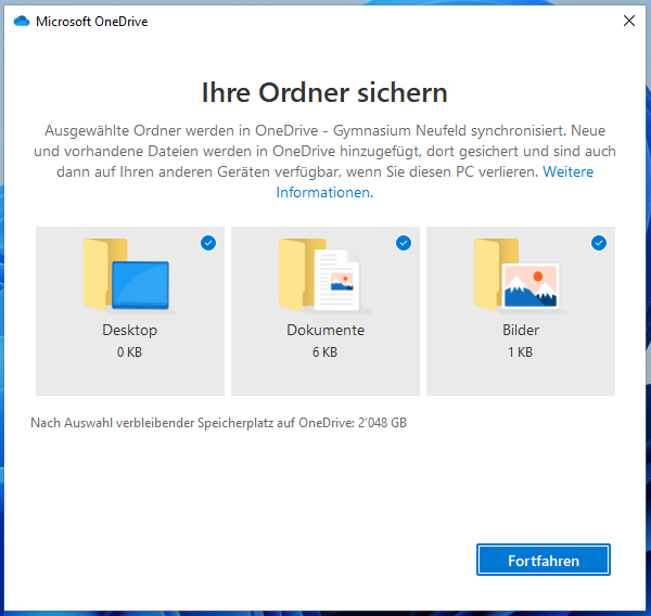 Login Onedrive 1