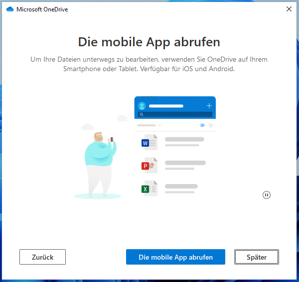 Login Onedrive 1