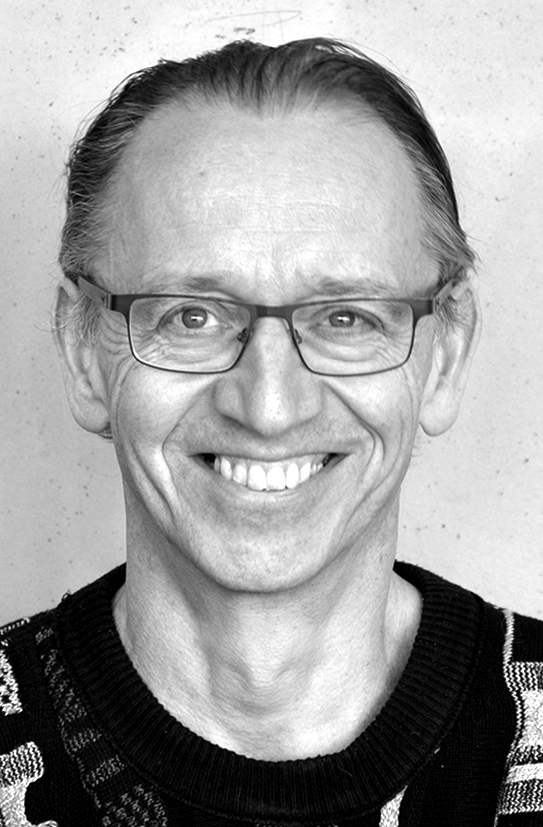 Tobias Bäumlin